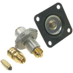 Kit carburateur FORD 2 corps SMP 1557A 