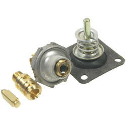 Kit carburateur FORD 2 corps SMP 1557A 