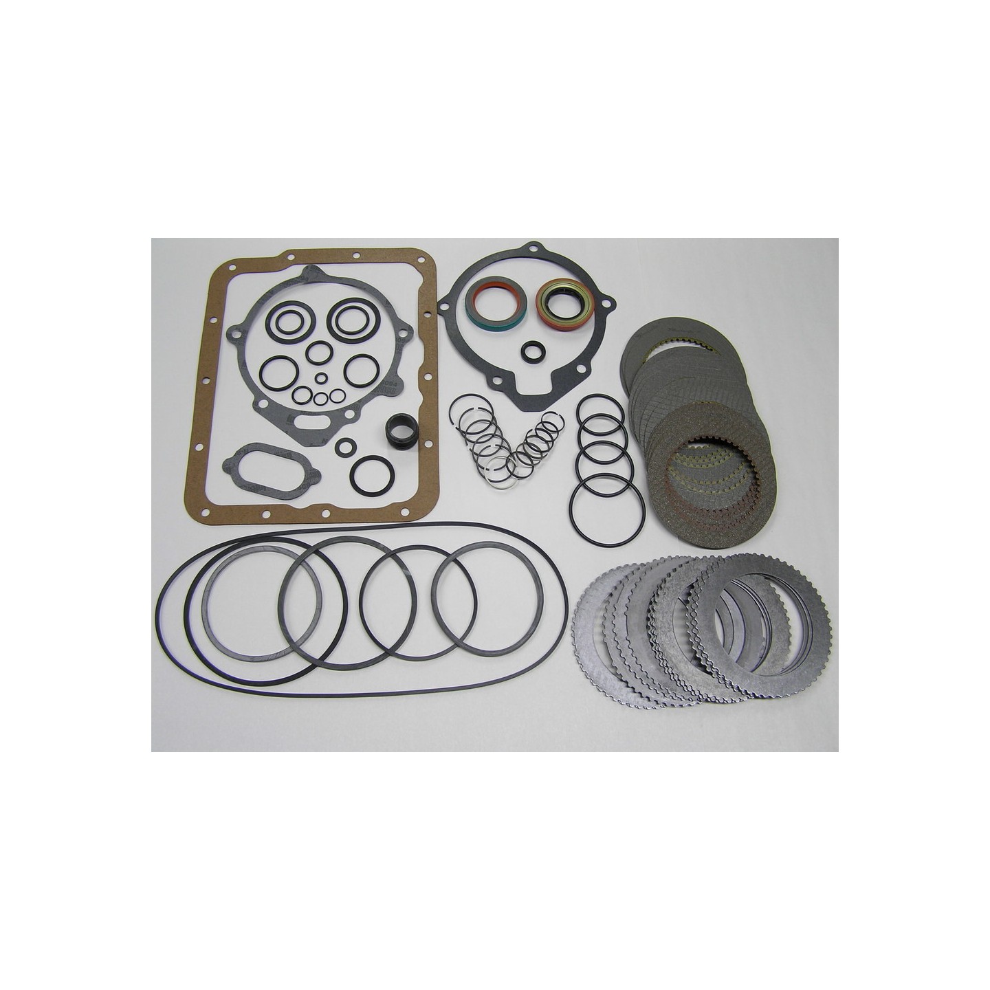 Kit de réfection Fatsco F102S 