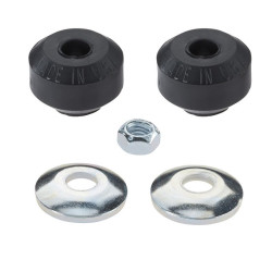 Silent-bloc de biellette de barre stabilisatrice MOOG K7081 