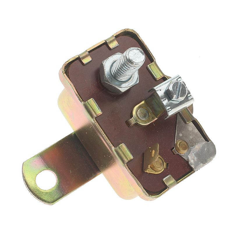 Relais De Démarreur Neuf Pour Sea-Doo RX 951 (2000-2003) - Réf. RD-S-S108 - Couleur Noir