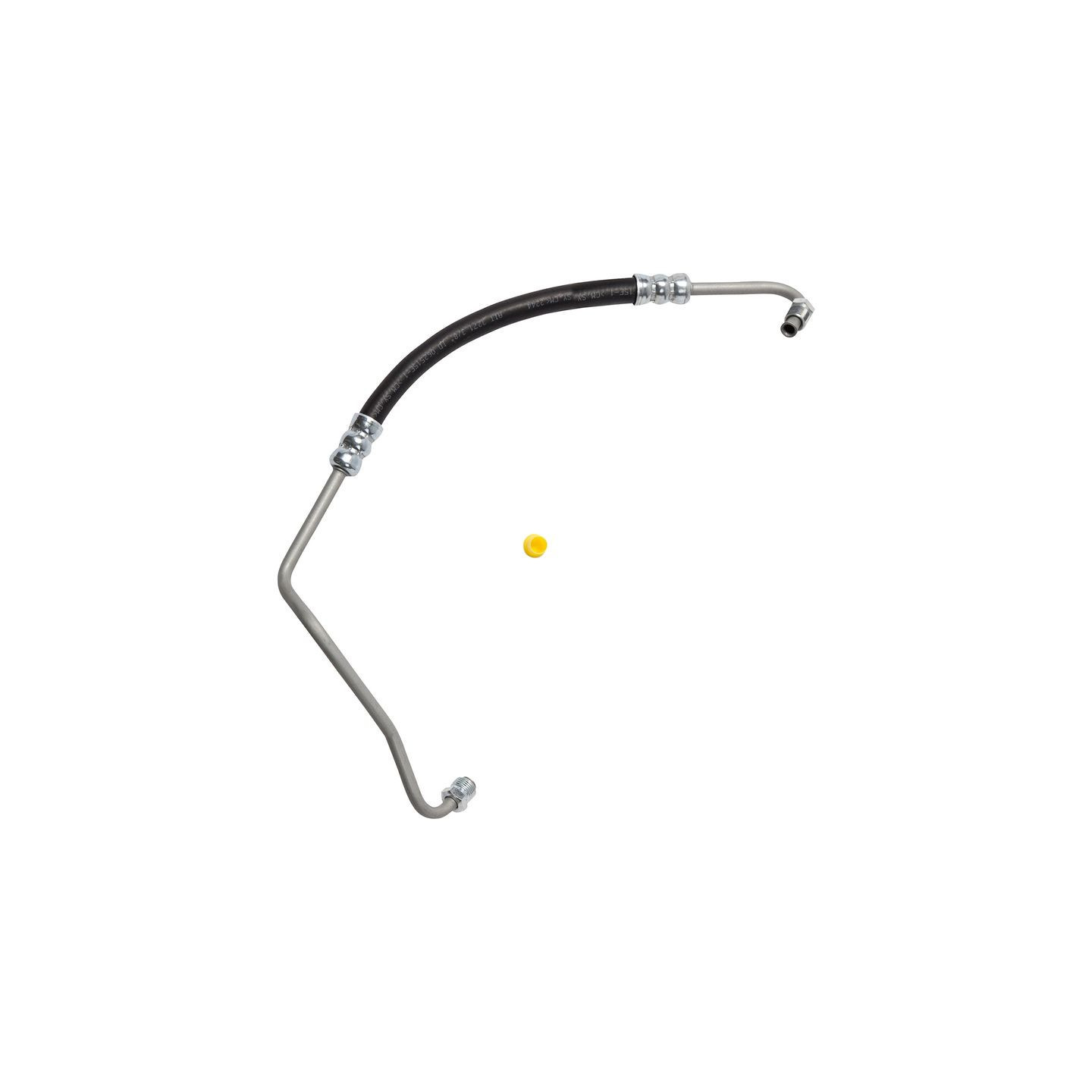 Durite de direction assistée EDELMANN 70911 