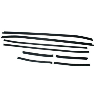 Joint de vitre Ford Mustang CI 21452SL | US Pièces Autos