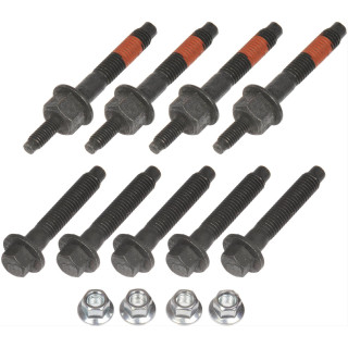 Kit visserie collecteur DORMAN 03309    