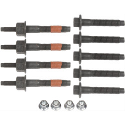 Kit visserie collecteur DORMAN 03309    