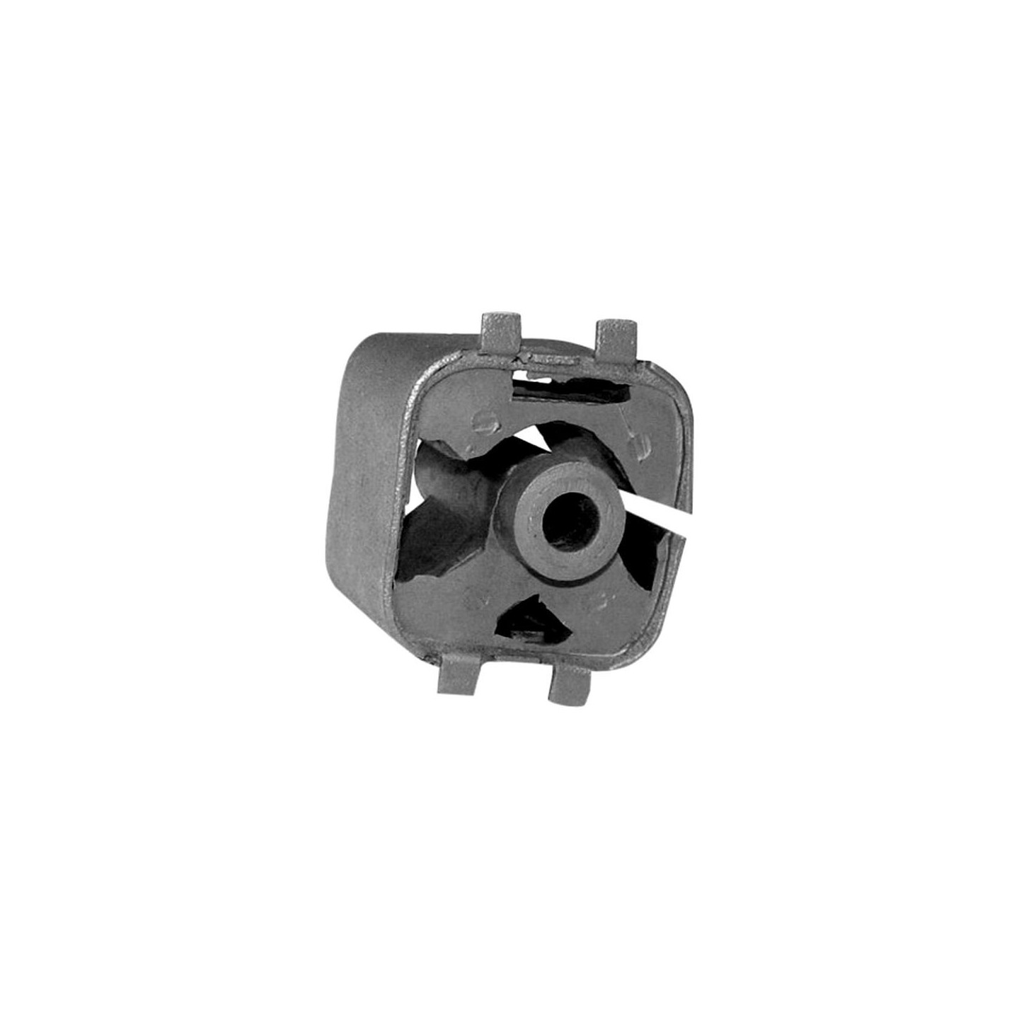 Support moteur ANCHOR 2493 | US Pièces Autos