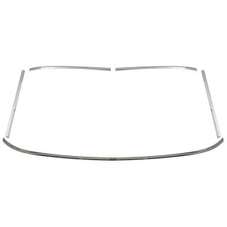 Baguette de pare-brise OER 03136SET | US Pièces Autos
