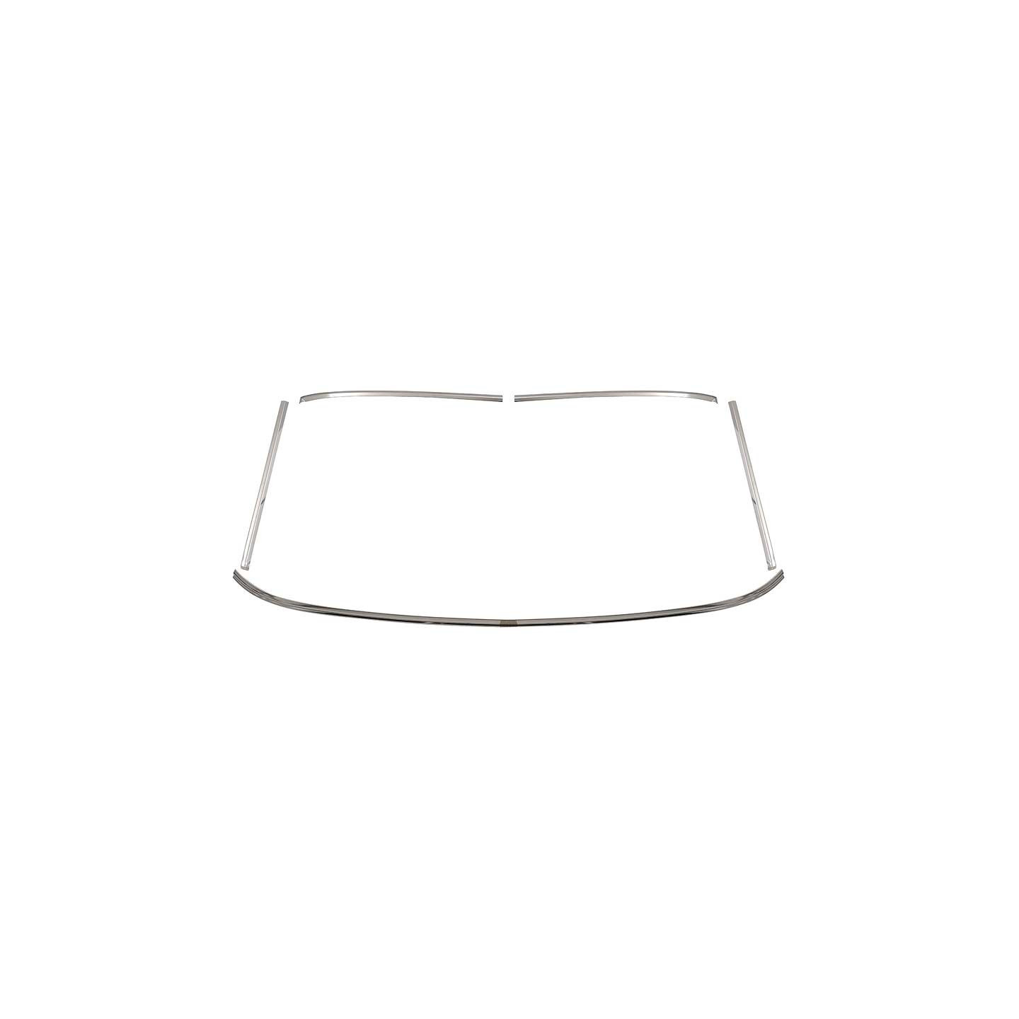 Baguette de pare-brise OER 03136SET | US Pièces Autos