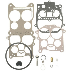 Kit carburateur Rochester 4 corps SMP 588A    