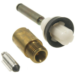 Kit carburateur Rochester 4 corps SMP 588A    