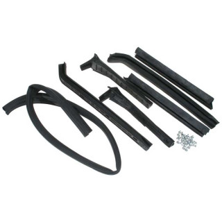 Joint de cadre de capote Ford Mustang, Mercury Cougar CI 53987A