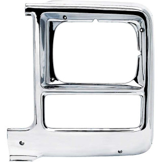 Enjoliveur de phare gauche OER T70066    