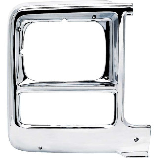 Enjoliveur de phare droit OER T70065    