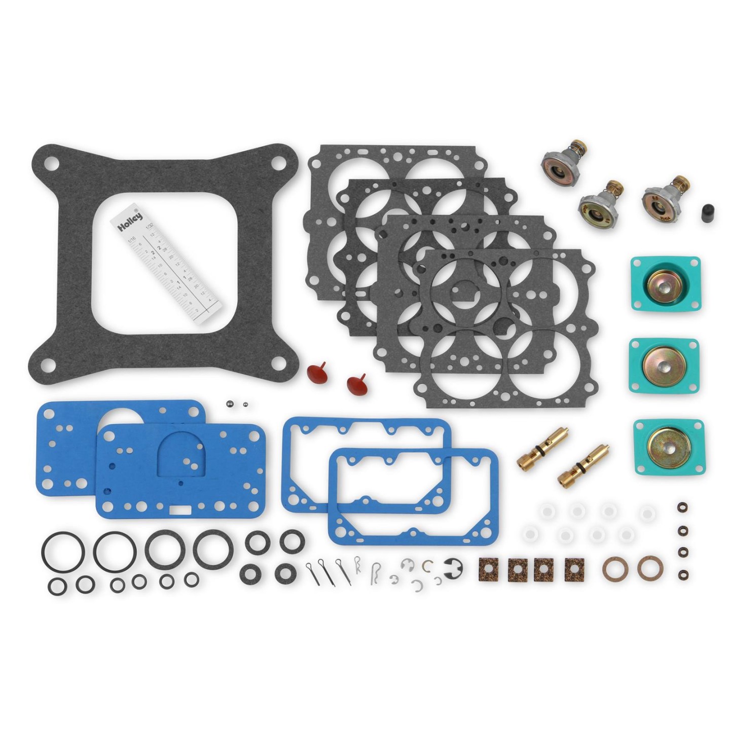 Kit carburateur HOLLEY 37-485 