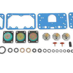Kit carburateur HOLLEY 37-485 