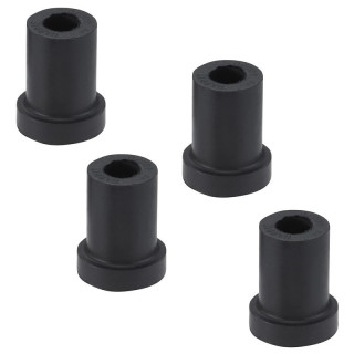 Silent-bloc de jumelles MOOG K8785