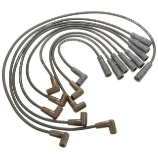 Câbles de bougie SMP 7859 