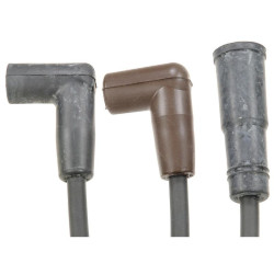 Câbles de bougie SMP 7859 