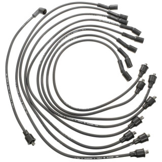 Câbles de bougie SMP 7843 