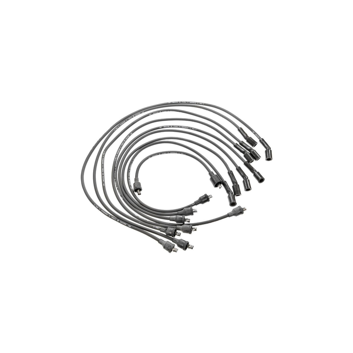 Câbles de bougie SMP 7836 