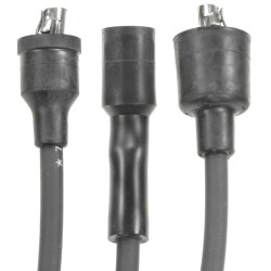 Câbles de bougie SMP 7836 