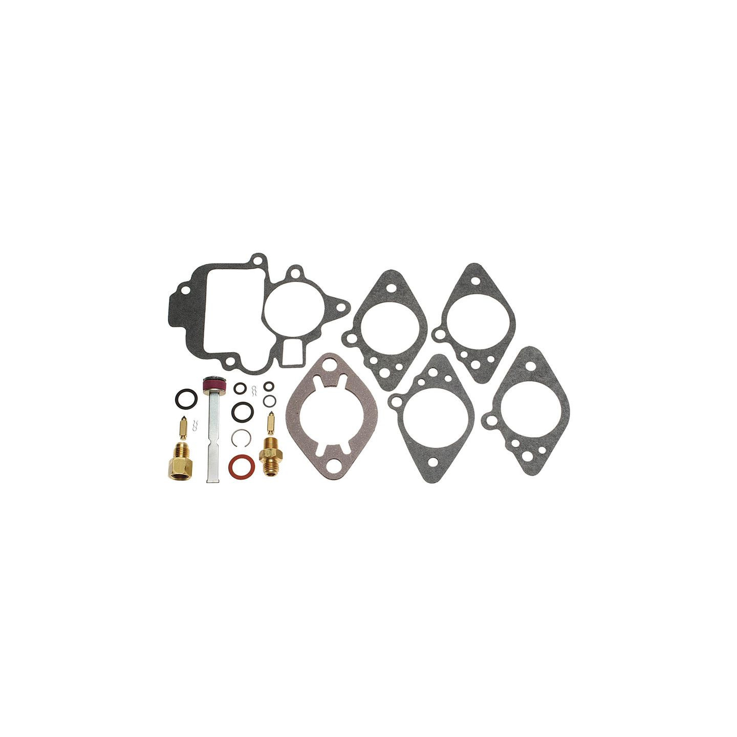 Kit carburateur SMP 101A 