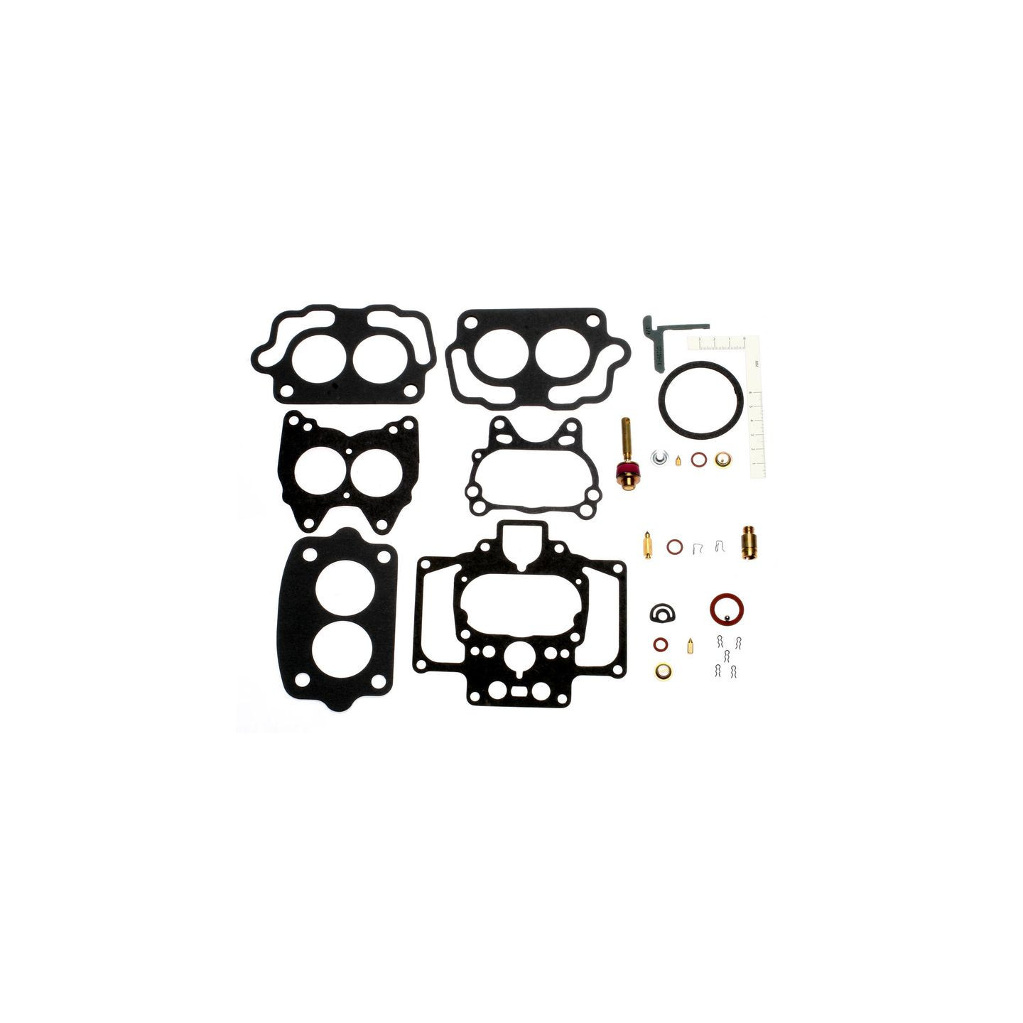 Kit carburateur CARTER 356B 