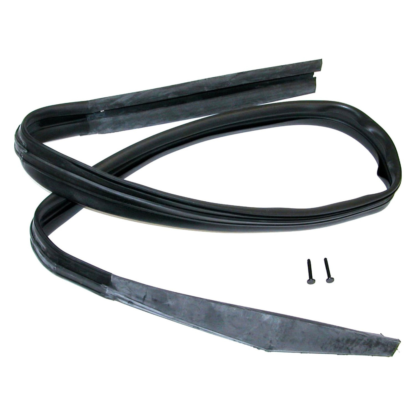 Joint de vitre de hayon FAIRCHILD F1019    