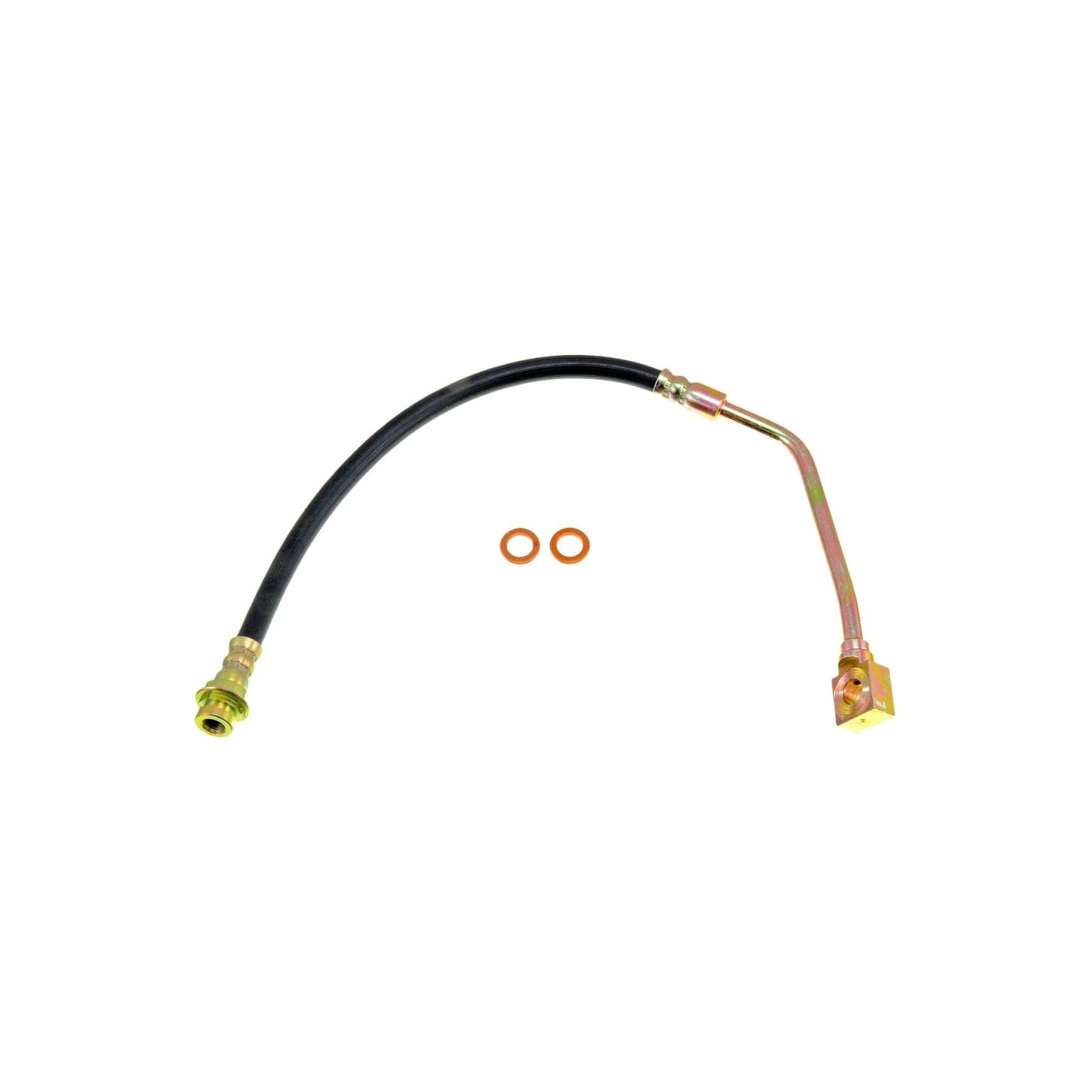 Flexible arrière central DORMAN H38624    