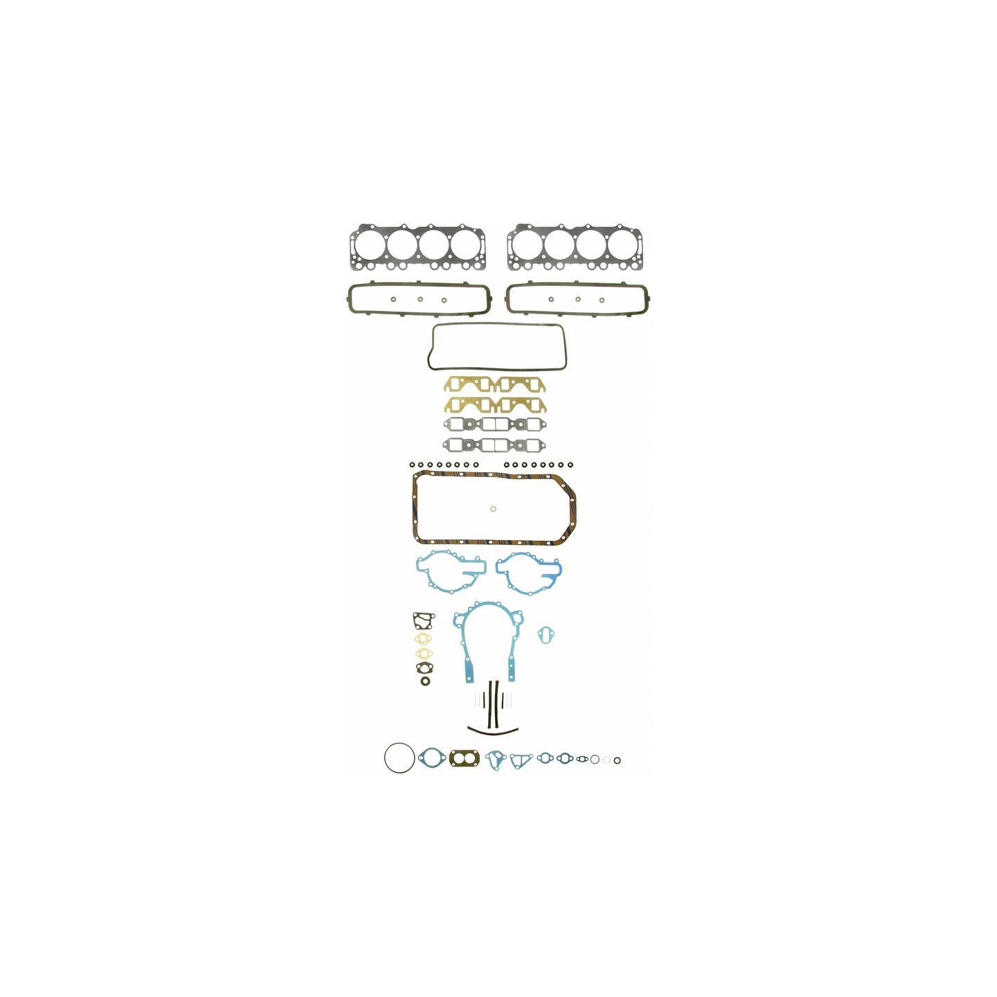 Joint de culasse FEL-PRO 7922PT1    