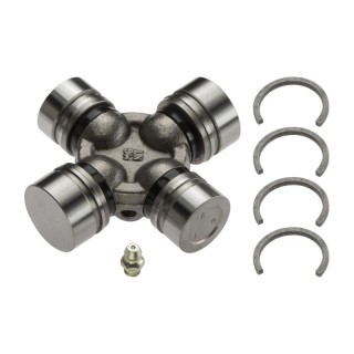 Croisillon de transmission MOOG 498 | US Pièces Autos