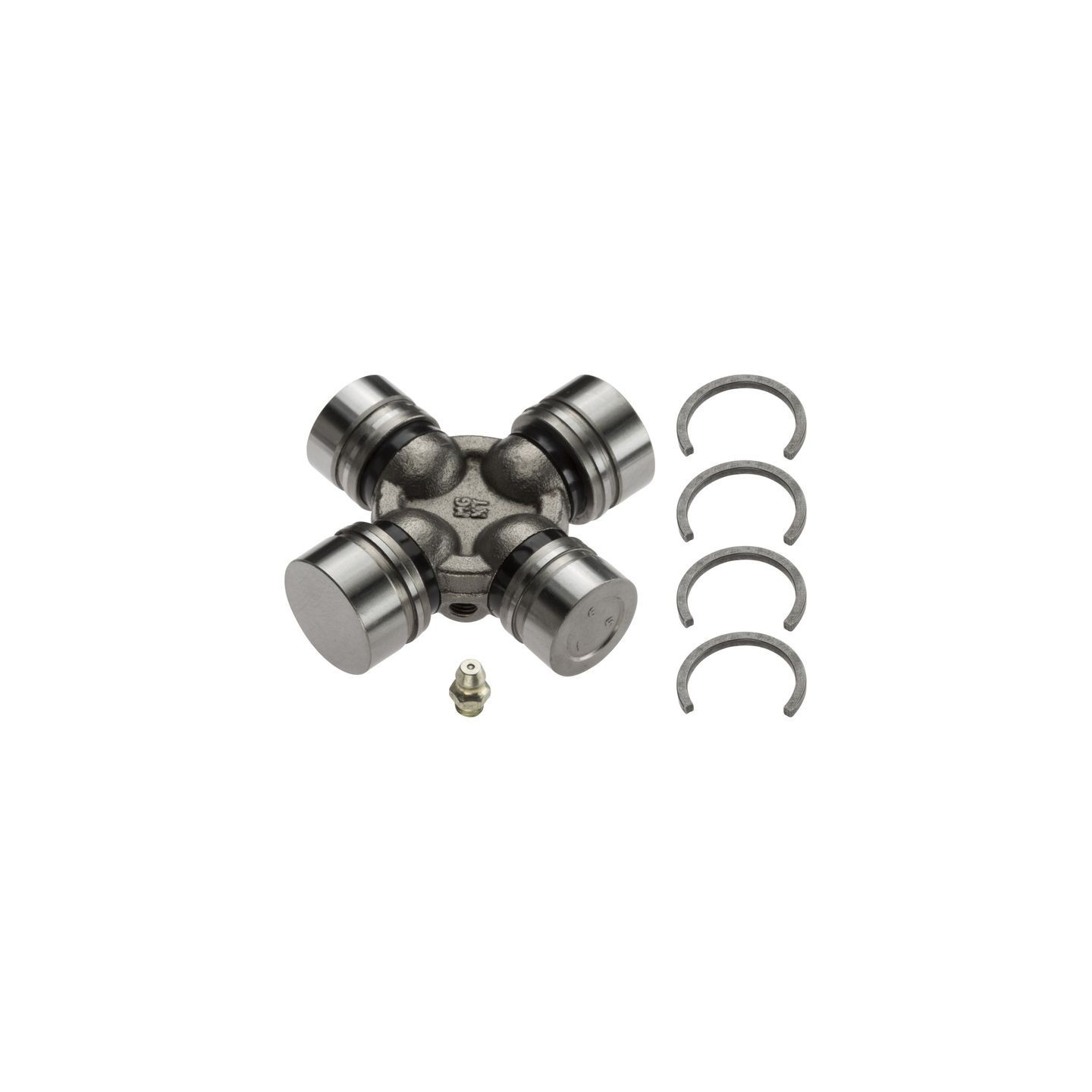 Croisillon de transmission MOOG 498 | US Pièces Autos