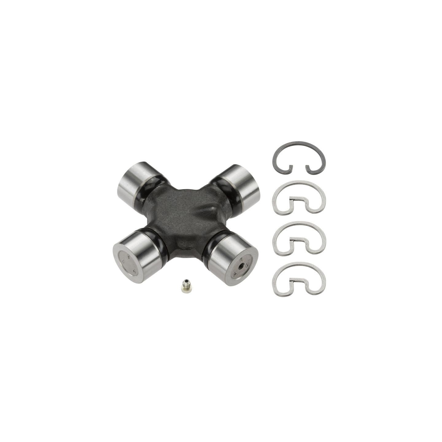 Croisillon de transmission MOOG 270 | US Pièces Autos