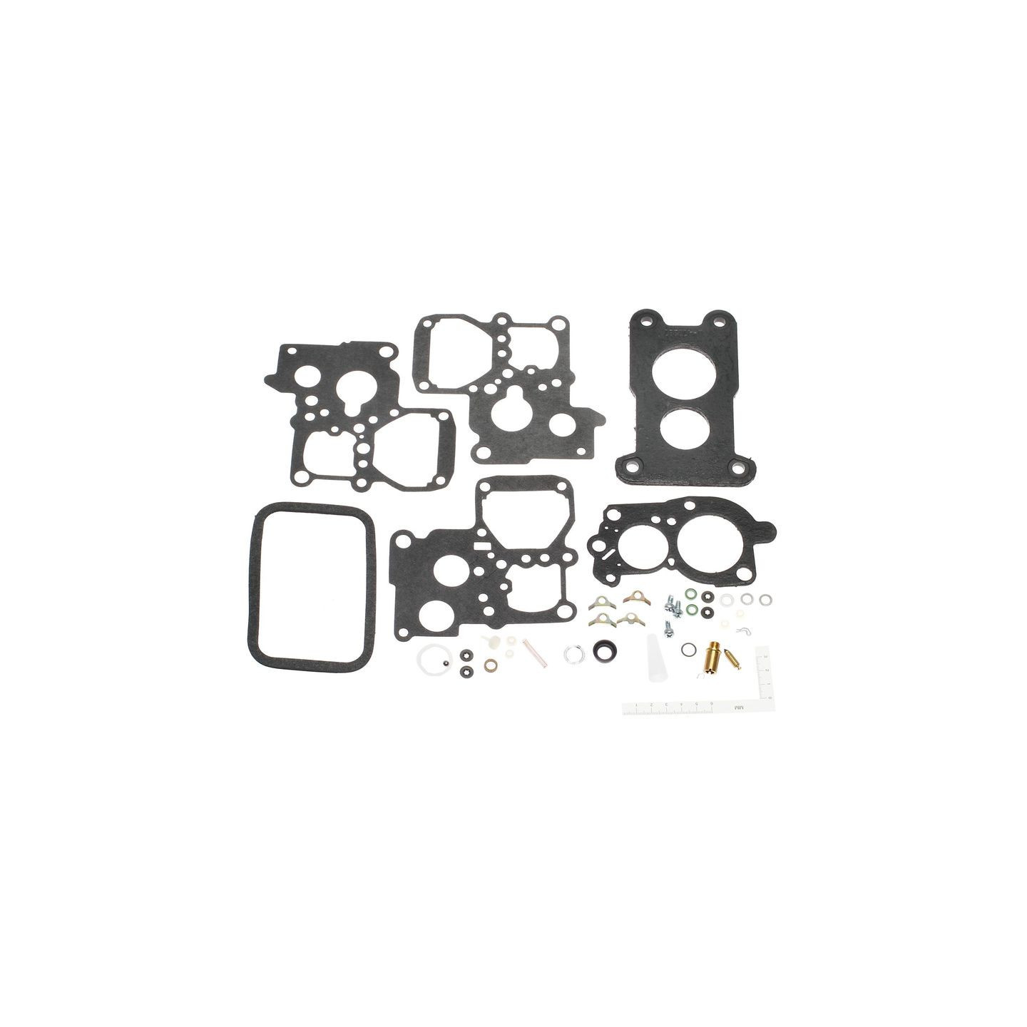 Kit carburateur Carter 2 corps SMP 356B 