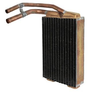 Radiateur de chauffage 4SEASONS 91589 