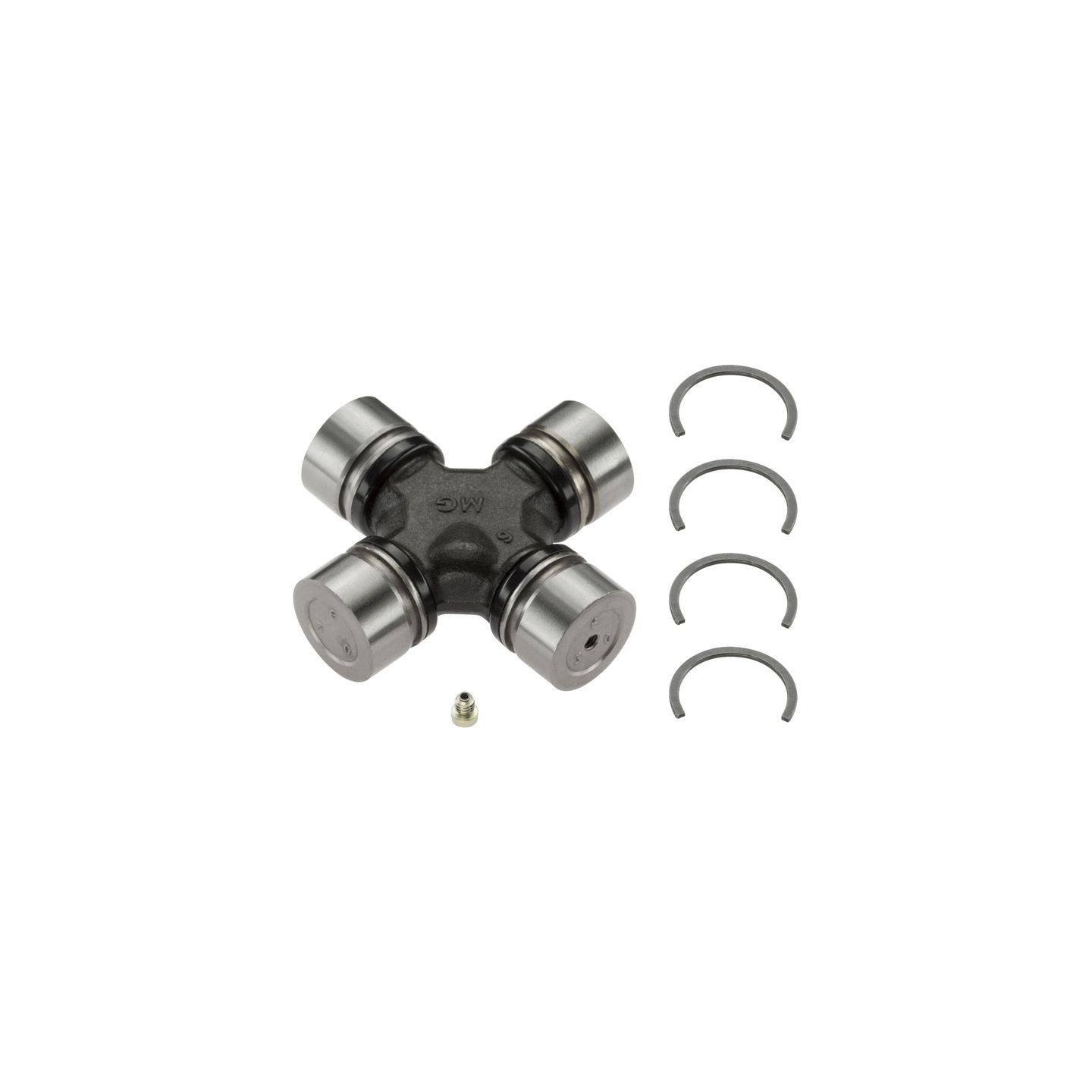 Croisillon de transmission MOOG 246 | US Pièces Autos
