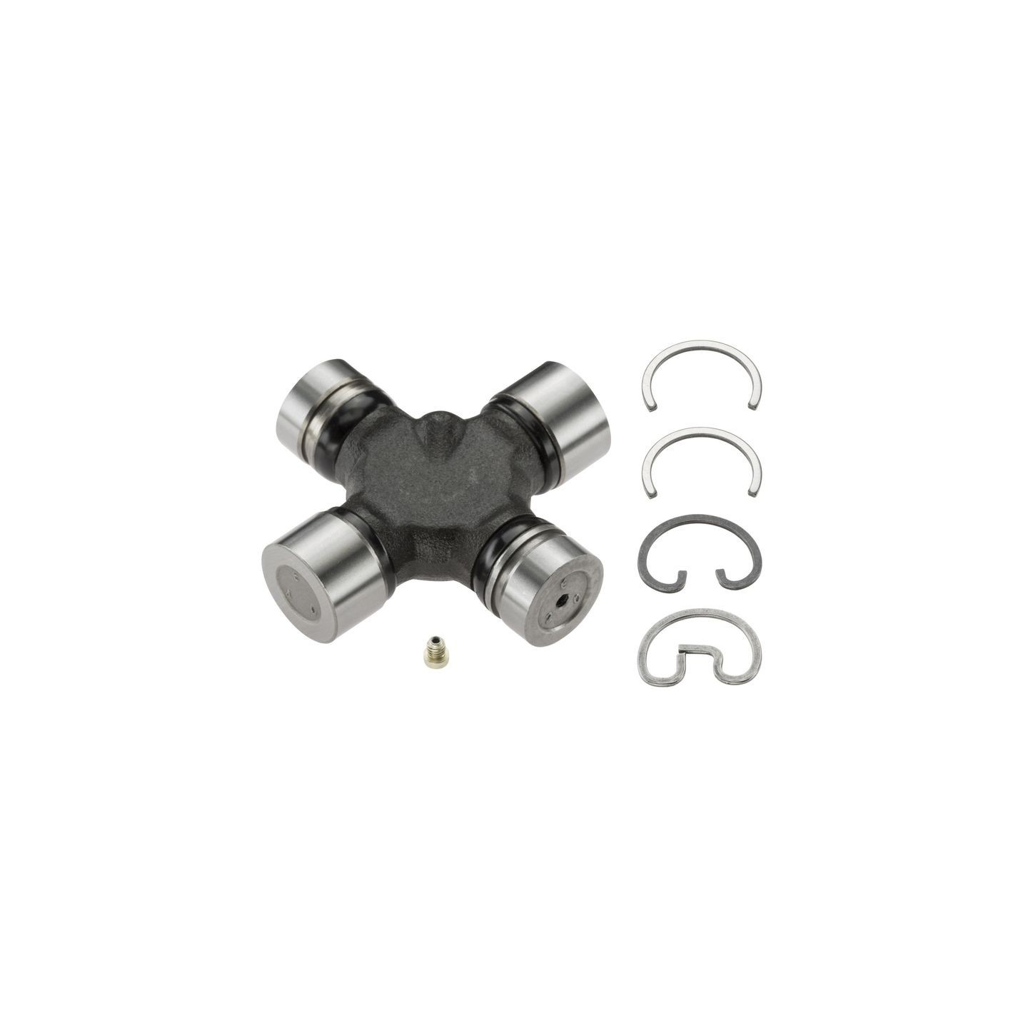 Croisillon de transmission MOOG 265 | US Pièces Autos