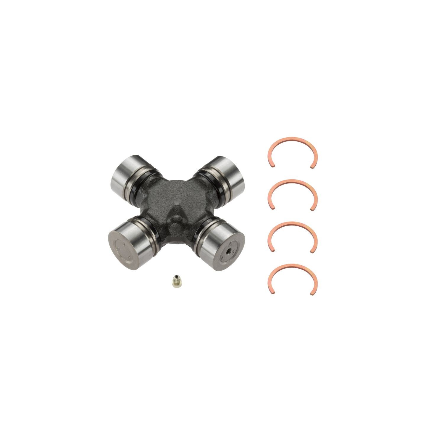 Croisillon de transmission MOOG 235 | US Pièces Autos