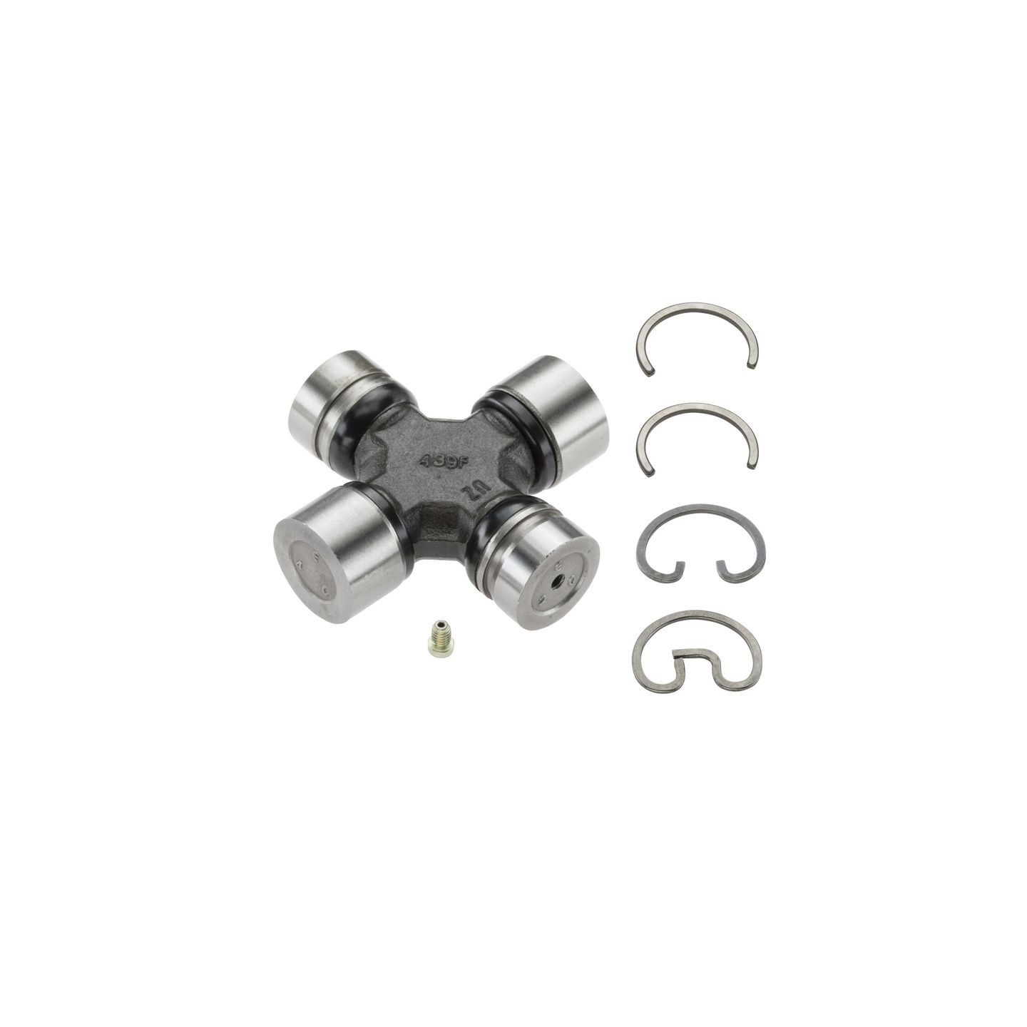 Croisillon de transmission MOOG 255 | US Pièces Autos