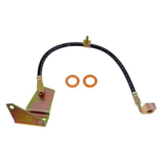 Flexible avant gauche DORMAN H38047    