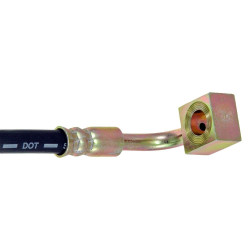 Flexible avant gauche DORMAN H38047    