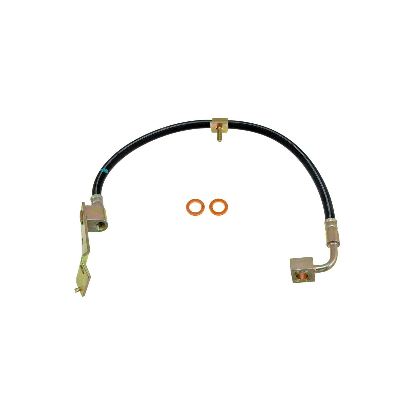 Flexible avant droit DORMAN H38048    