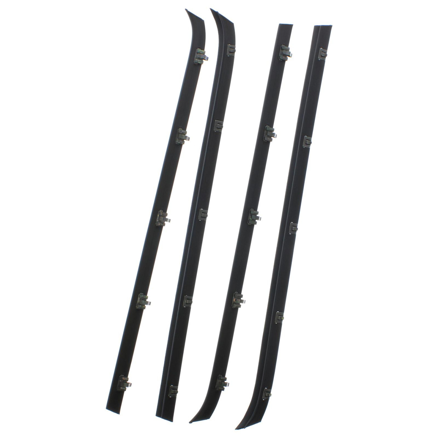 Joint de vitre PRECISION WFK111073A | US Pièces Autos