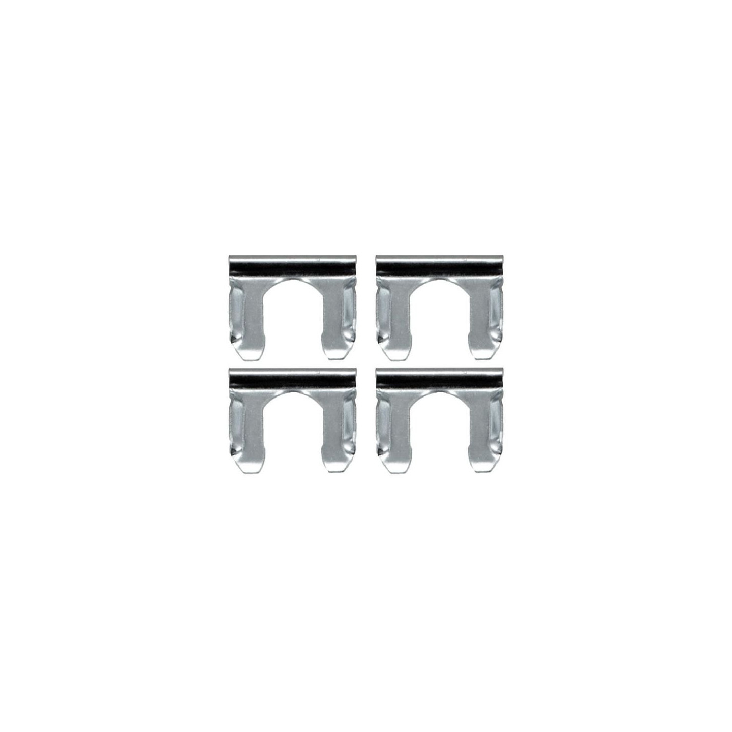 Clip de flexible de frein DORMAN HW1457 