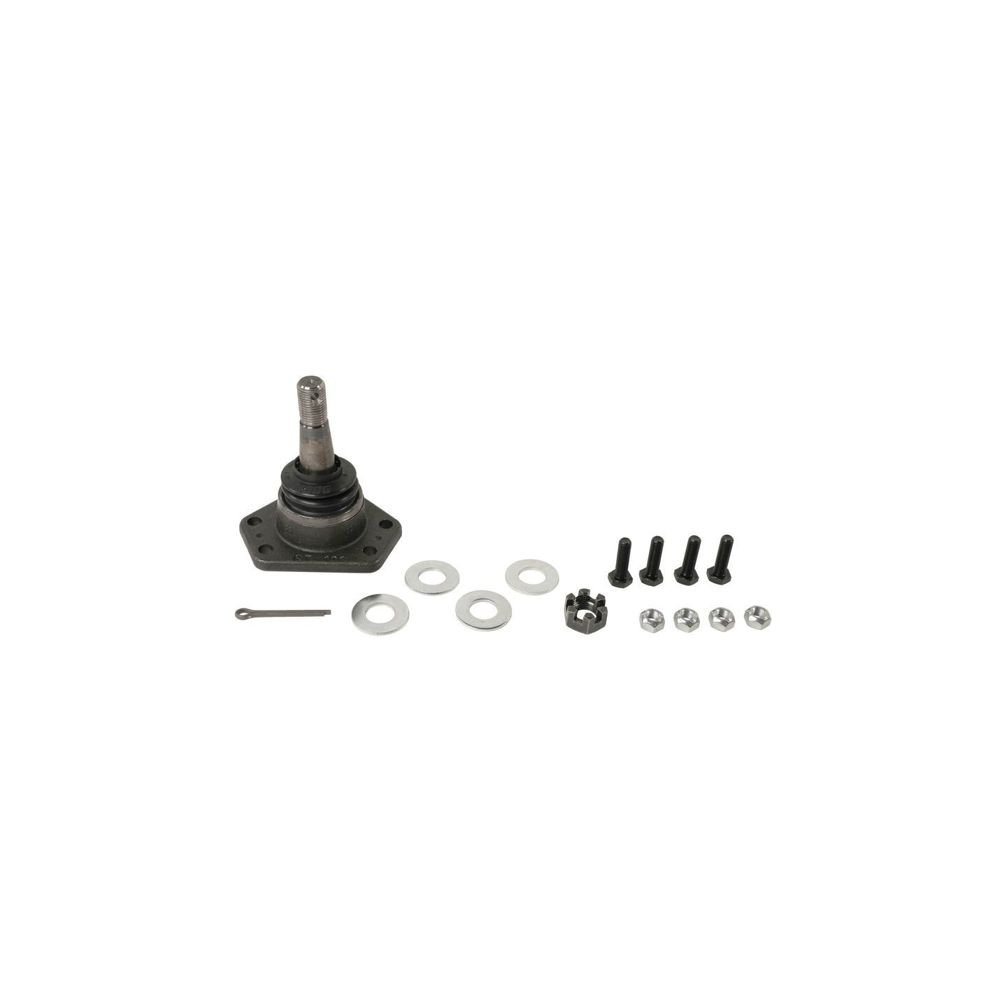 Rotule supérieure de suspension MOOG K5208    