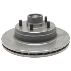 Disque avant RAYBESTOS 5032R    