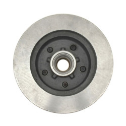 Disque avant RAYBESTOS 5032R    