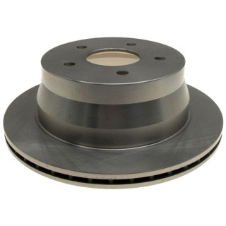 Disque arrière 4WD RAYBESTOS 56707R    