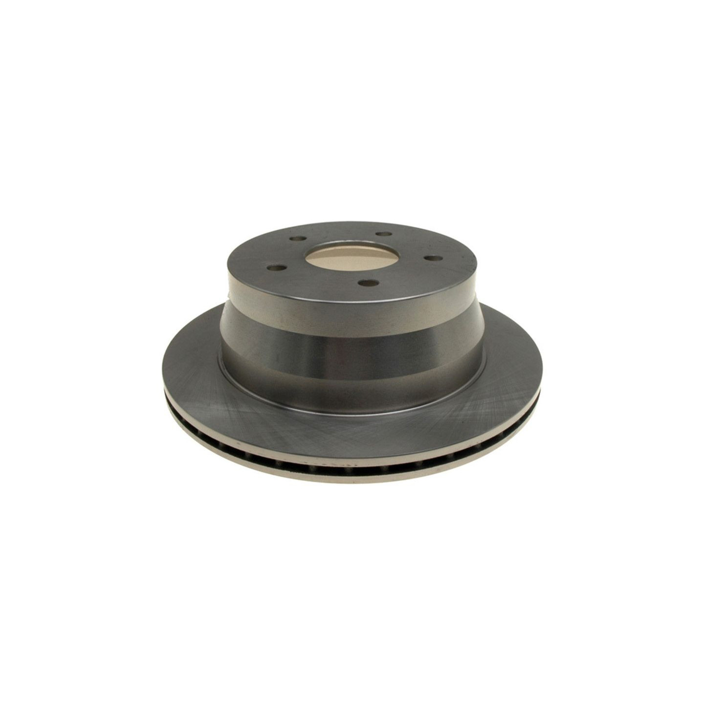 Disque arrière 4WD RAYBESTOS 56707R    
