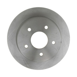 Disque arrière 4WD RAYBESTOS 56707R    